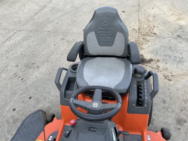 Image of Husqvarna TS355D equipment image 4