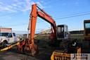 Hitachi EX120 Image