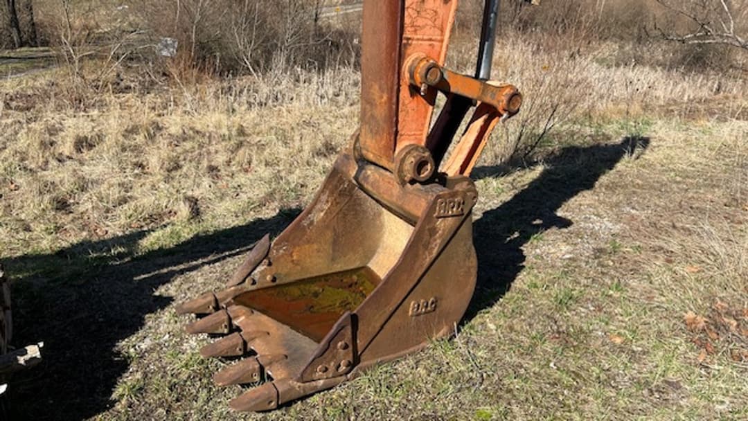 Image of Hitachi 270LC Image 1