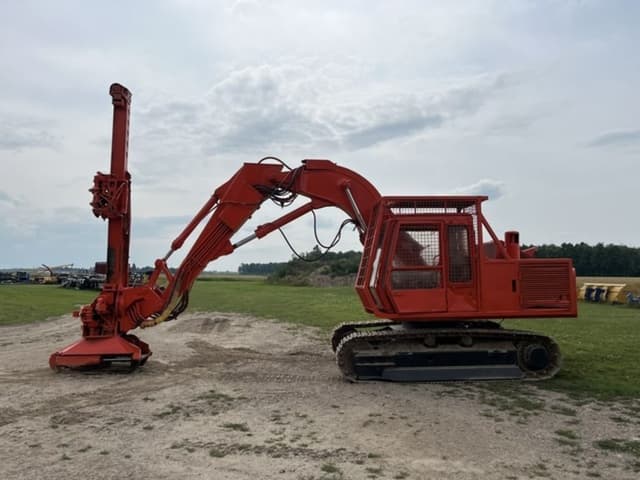 Image of Hitachi EX150 equipment image 1