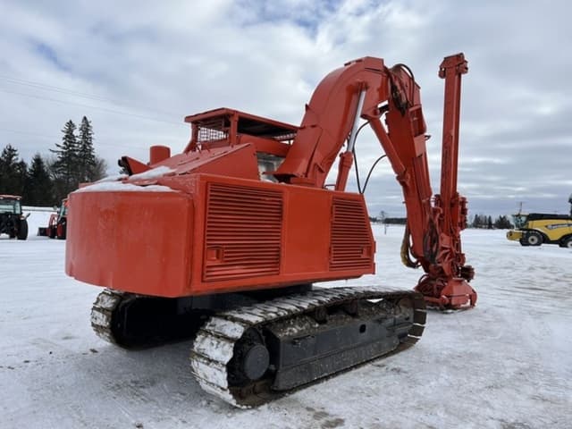 Image of Hitachi EX150 equipment image 4