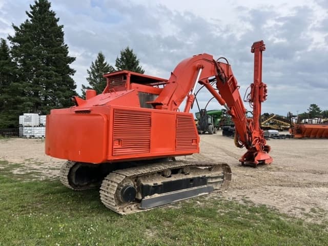 Image of Hitachi EX150 equipment image 4