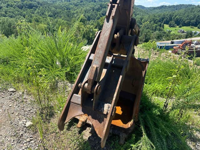 Image of Hitachi EX100 equipment image 3