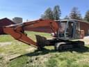 Hitachi EX120 Image