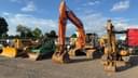 Hitachi EX150 Image