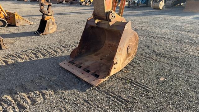 Image of Hitachi EX150 equipment image 4