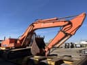 Hitachi EX200 LC Image