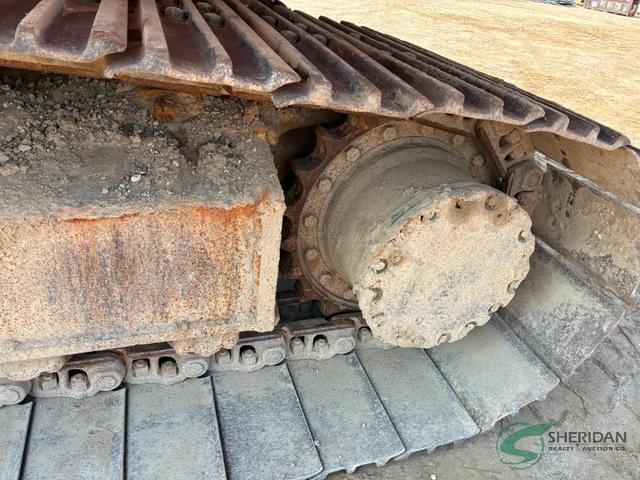 Image of Hitachi EX200LC-3 equipment image 3