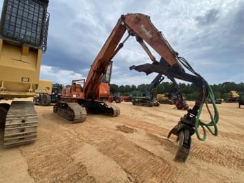 Main image Hitachi EX200LC