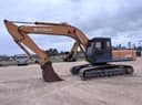 Hitachi EX220 Image