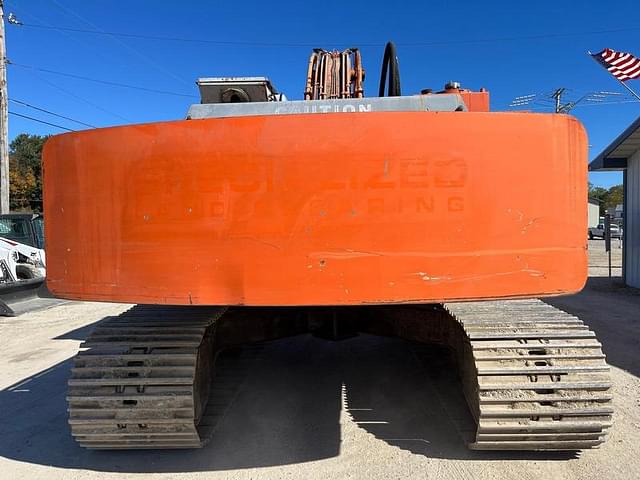 Image of Hitachi EX270 equipment image 3