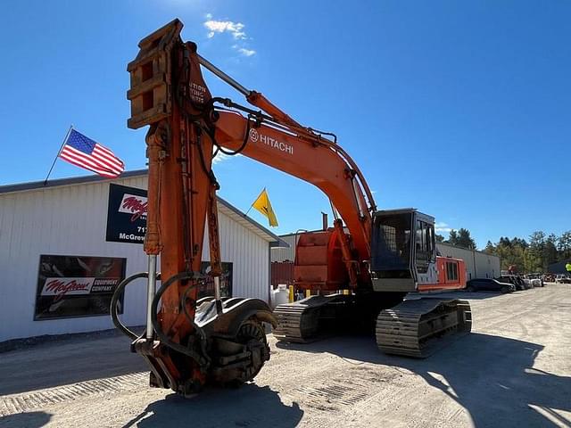 Image of Hitachi EX270 equipment image 1