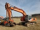 Hitachi EX270LC Image