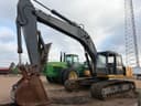 Hitachi EX270LC Image
