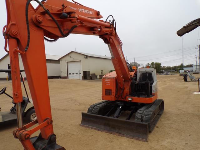 Image of Hitachi EX50UR  equipment image 3
