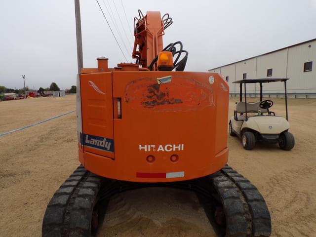 Image of Hitachi EX50UR  equipment image 1