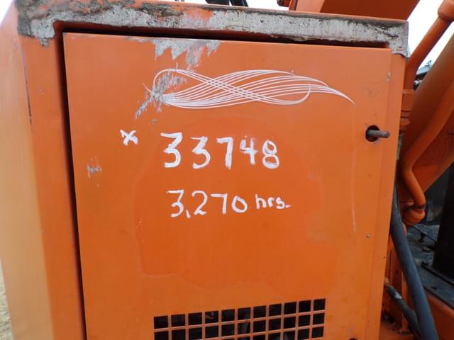 Image of Hitachi EX50UR  equipment image 4