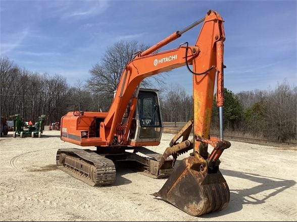 夕 ZX17U-5N Compact Excavators - Hitachi Construction Machinery Americas