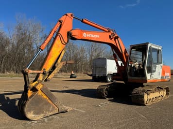 Main image Hitachi EX90