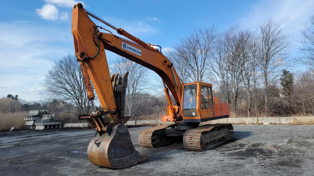 Main image Hitachi UH123