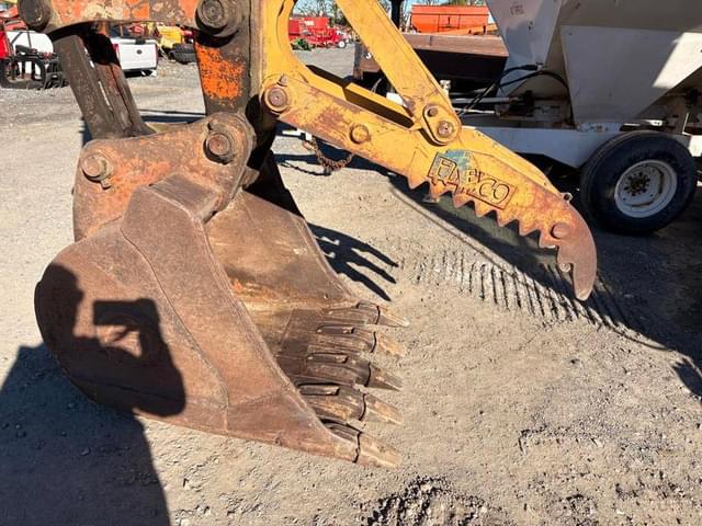 Image of Hitachi EX100 equipment image 4