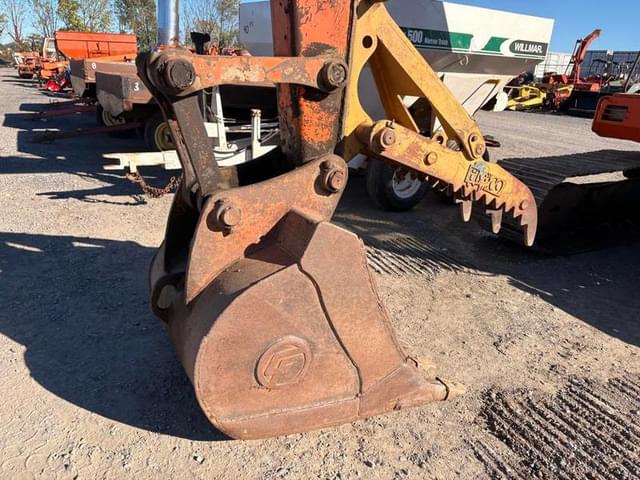 Image of Hitachi EX100 equipment image 3