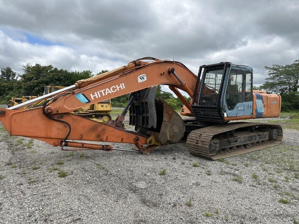Main image Hitachi EX200LC-3