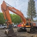 Hitachi UH181 Image