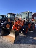 Hitachi ZW80-5B Image