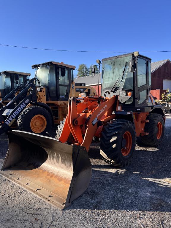 Equipment Main Image