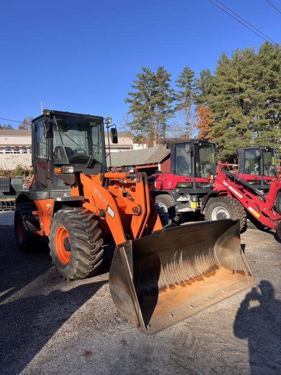 Image of Hitachi ZW80-5B equipment image 3