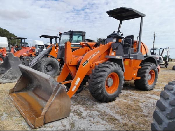 Equipment Main Image