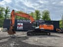 Hitachi ZX350LC-6N Image