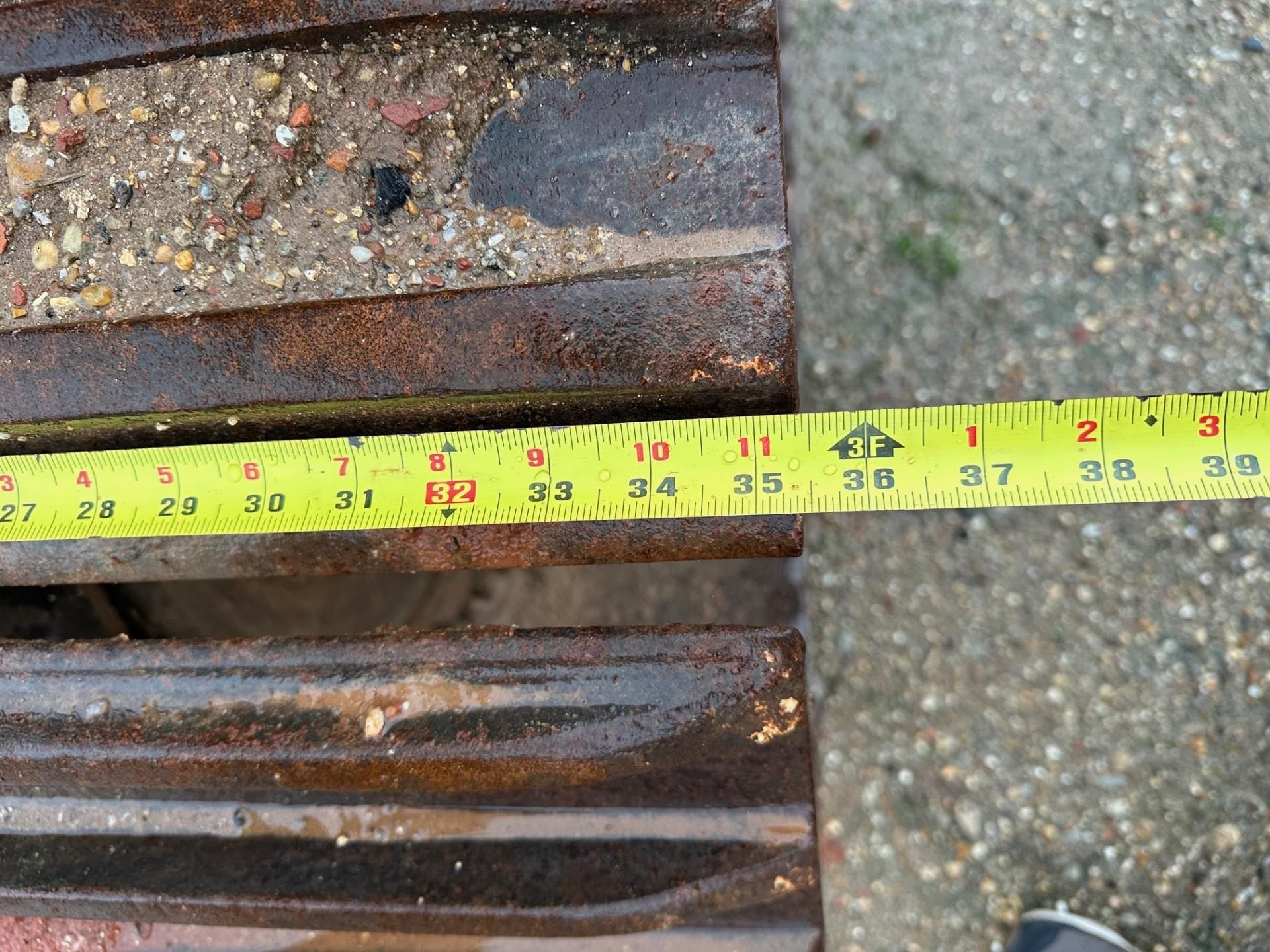 Hitachi ZX450LC Equipment Image0