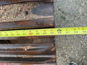 Hitachi ZX450LC Image