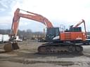 Hitachi ZX470LC Image