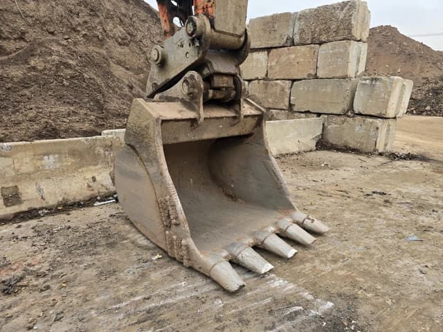 Image of Hitachi ZX470LC equipment image 1