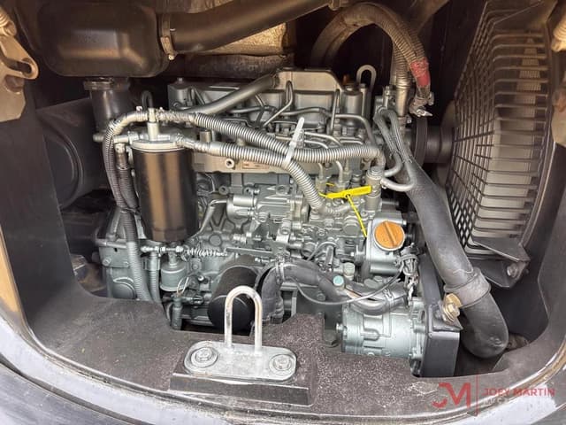 Image of Hitachi ZX55USR equipment image 4