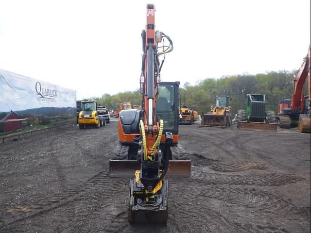Image of Hitachi ZX60 equipment image 1