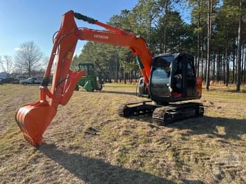 Main image Hitachi ZX70