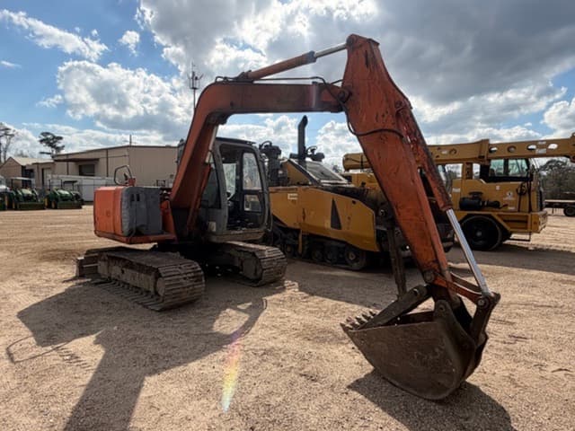 Image of Hitachi ZX80 equipment image 1