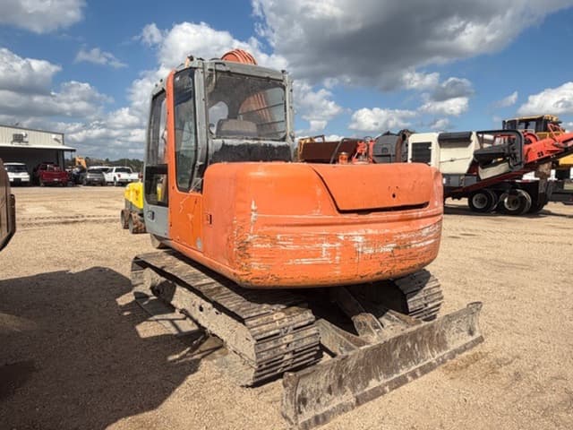 Image of Hitachi ZX80 equipment image 3