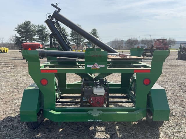 Image of HitchDoc HSC2000 equipment image 3