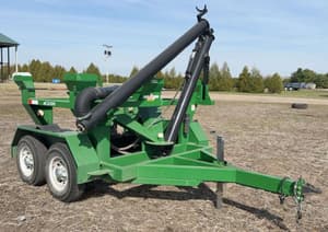 HitchDoc HSC2000 Image