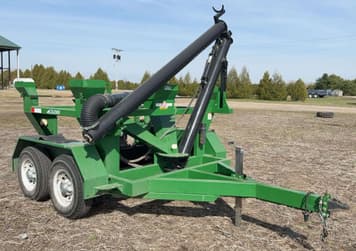 Main image HitchDoc HSC2000