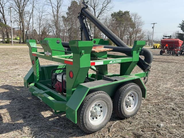 Image of HitchDoc HSC2000 equipment image 2