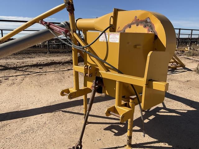 Image of Hitchcock BLH80 equipment image 2