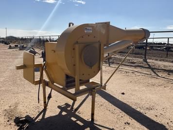 Main image Hitchcock BLH80