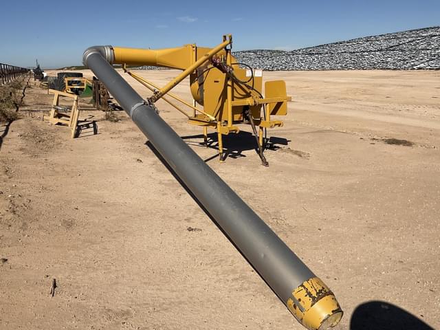 Image of Hitchcock BLH80 equipment image 1