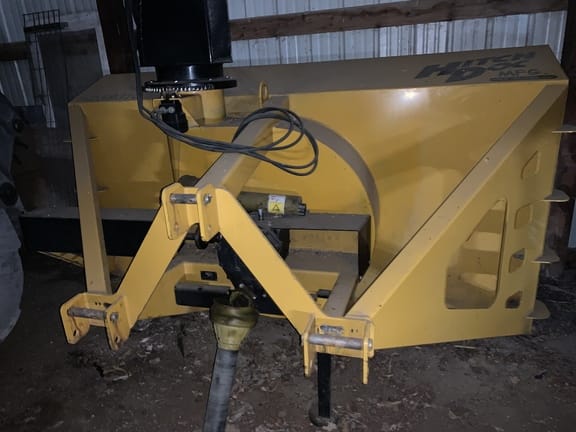 Main image HitchDoc HDS9310